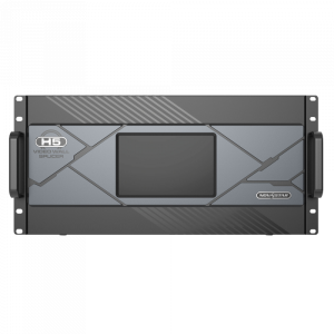 Разделител за видео стена за 39 милиона пиксела Novastar H-Series H5 | AVStore