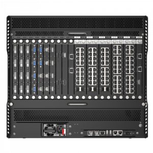 Видео стена сплайсер за 65 мегапиксела Novastar H-Series H9 | AVStore