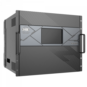 Видео стена сплайсер за 65 мегапиксела Novastar H-Series H9 | AVStore