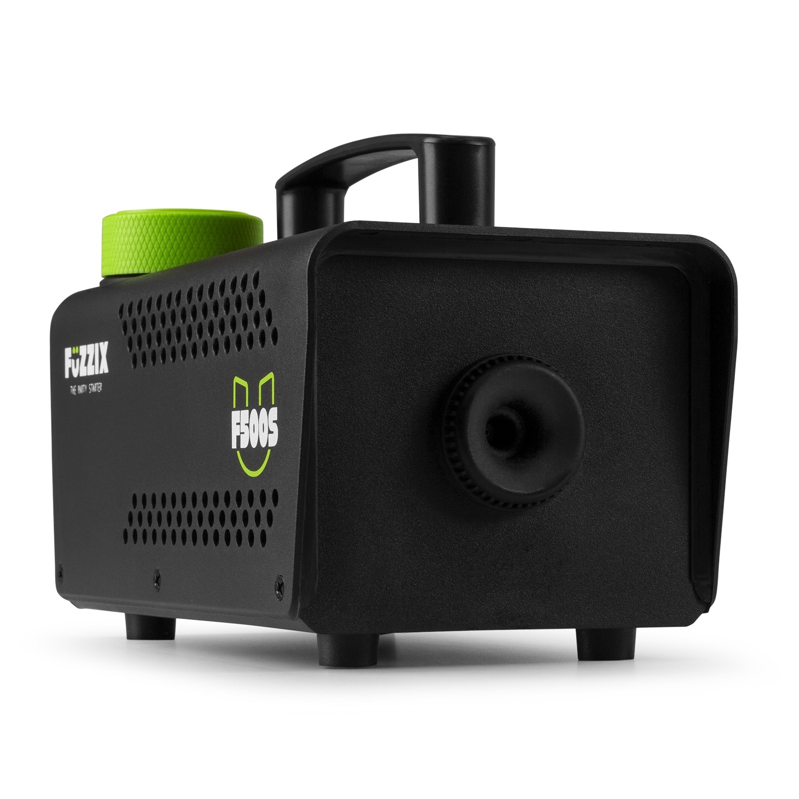 160305_side10 Професионална пушек машина Fuzzix F500S 500W | AVStore