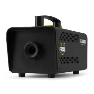 Професионална пушек машина Fuzzix F500S 500W | AVStore