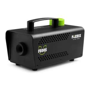 Професионална пушек машина Fuzzix F500S 500W | AVStore