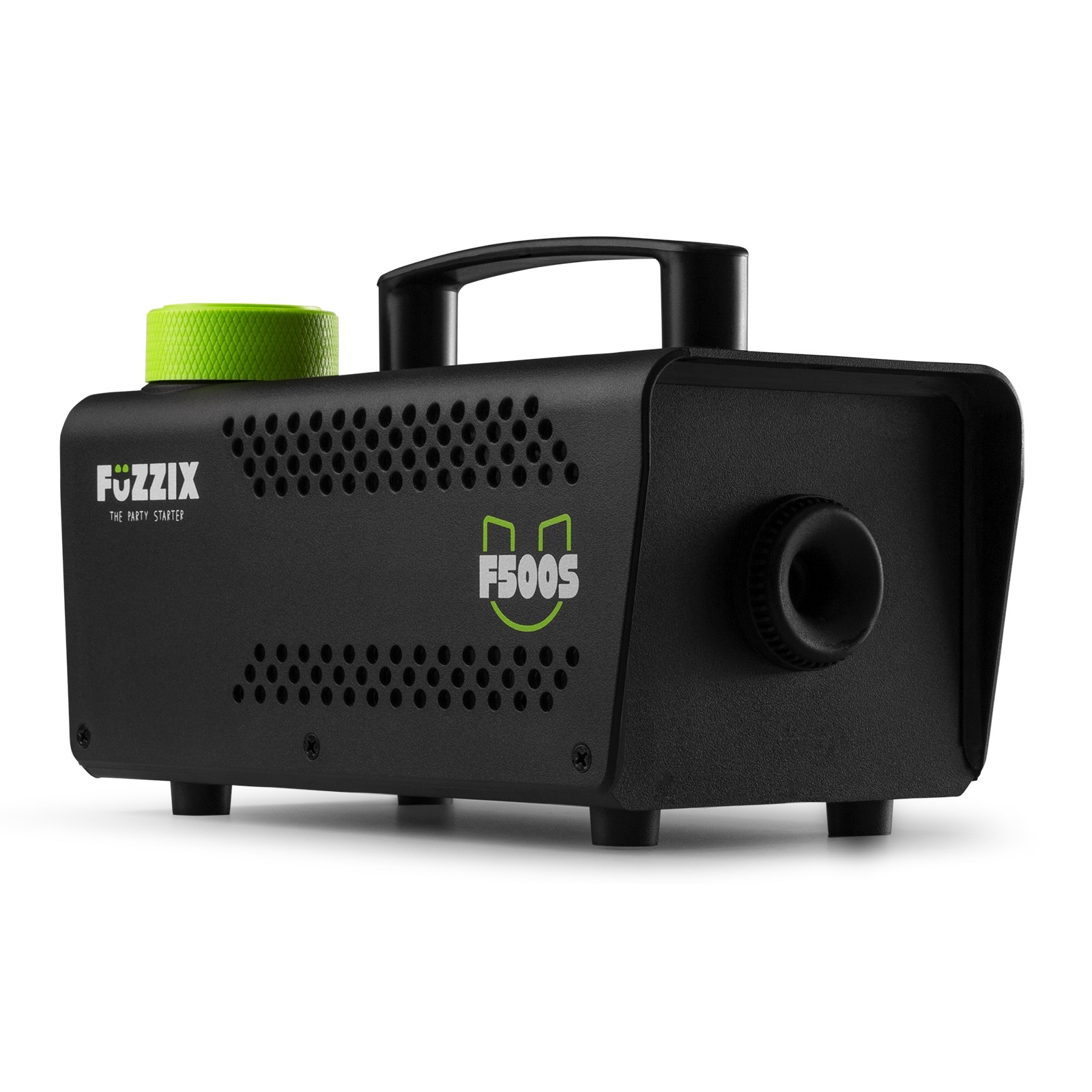 160305_side7_1 Професионална пушек машина Fuzzix F500S 500W | AVStore