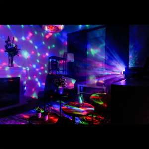 Професионална пушек машина + Jelly Ball LED BeamZ S700-JB | AVStore