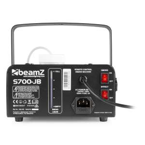 Професионална пушек машина + Jelly Ball LED BeamZ S700-JB | AVStore