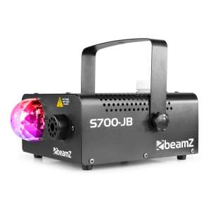 Професионална пушек машина + Jelly Ball LED BeamZ S700-JB | AVStore