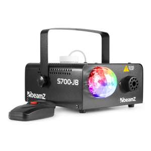 Професионална пушек машина + Jelly Ball LED BeamZ S700-JB | AVStore