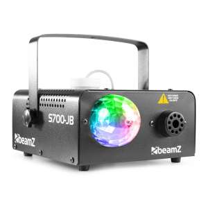Професионална пушек машина + Jelly Ball LED BeamZ S700-JB | AVStore