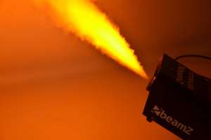 Професионална пушек машина BeamZ S700-LED | AVStore