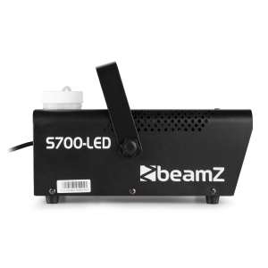 Професионална пушек машина BeamZ S700-LED | AVStore