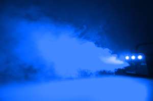 Професионална пушек машина BeamZ S700LED | AVStore