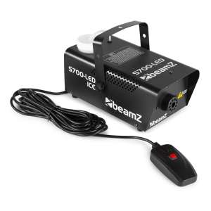 Професионална пушек машина BeamZ S700LED | AVStore