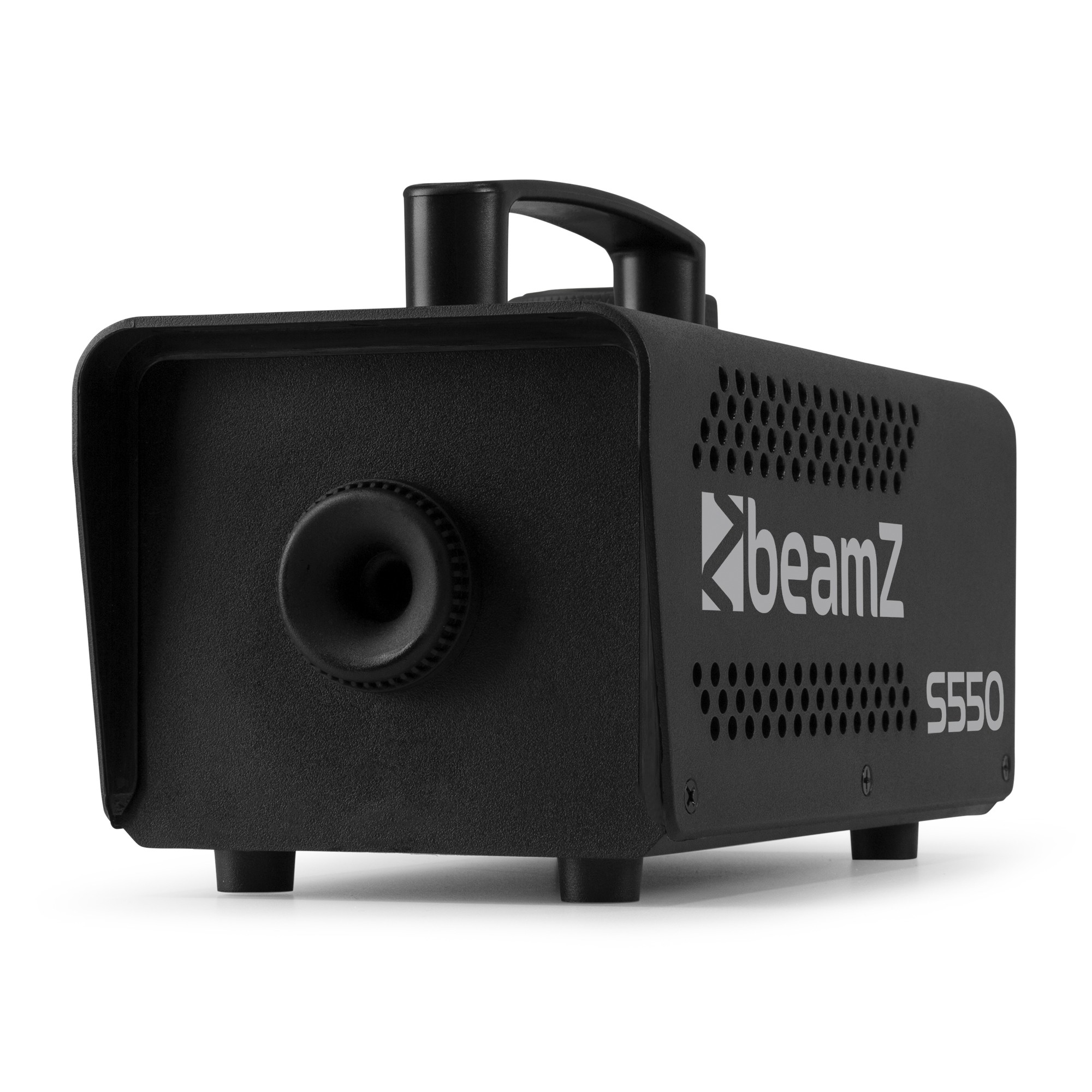 160460_side12 Професионална пушек машина BeamZ S550 550W | AVStore