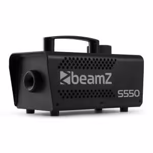 Професионална пушек машина BeamZ S550 550W | AVStore
