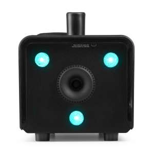 Професионална пушек машина BeamZ S553L 3 LEDs RGB | AVStore