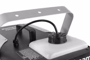 Професионална пушек машина BeamZ S1500 | AVStore