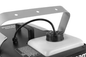 Професионална пушек машина BeamZ S1500 | AVStore