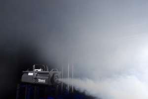 Професионална пушек машина BeamZ S3500 | AVStore