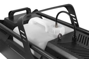 Професионална пушек машина BeamZ S3500 | AVStore