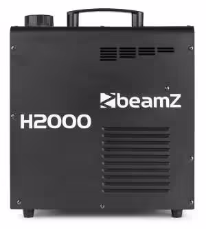 Професионална пушек машина BeamZ H2000 | AVStore