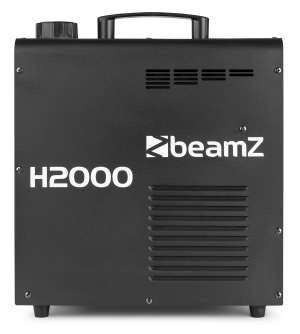 Професионална пушек машина BeamZ H2000 | AVStore