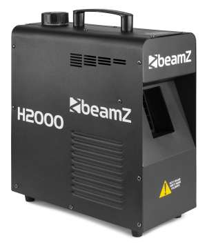 Професионална пушек машина BeamZ H2000 | AVStore