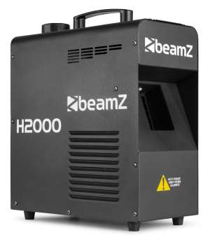 Професионална пушек машина BeamZ H2000 | AVStore