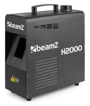 Професионална пушек машина BeamZ H2000 | AVStore