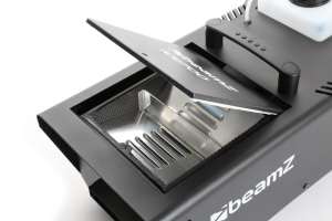 Професионална пушек машина BeamZ ICE700 | AVStore