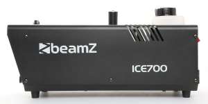 Професионална пушек машина BeamZ ICE700 | AVStore