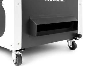 Професионална пушек машина BeamZ ICE1800 | AVStore