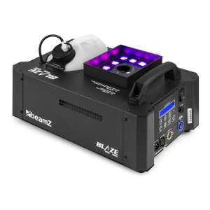 Професионална пушек машина BeamZ BLAZE800 12x4W 4in1 LED | AVStore