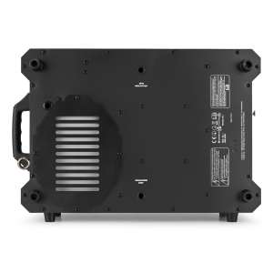 Професионална пушек машина BeamZ BLAZE1200 24x4W 4in1 LED | AVStore