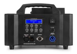 Професионална пушек машина BeamZ BLAZE1800 24x4W 4in1 LED | AVStore