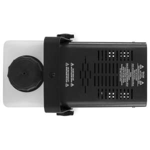 Професионална пушек машина BeamZ Rage 600LED | AVStore