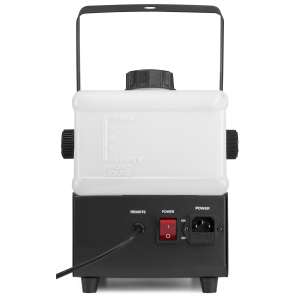 Професионална пушек машина BeamZ Rage 1000 | AVStore