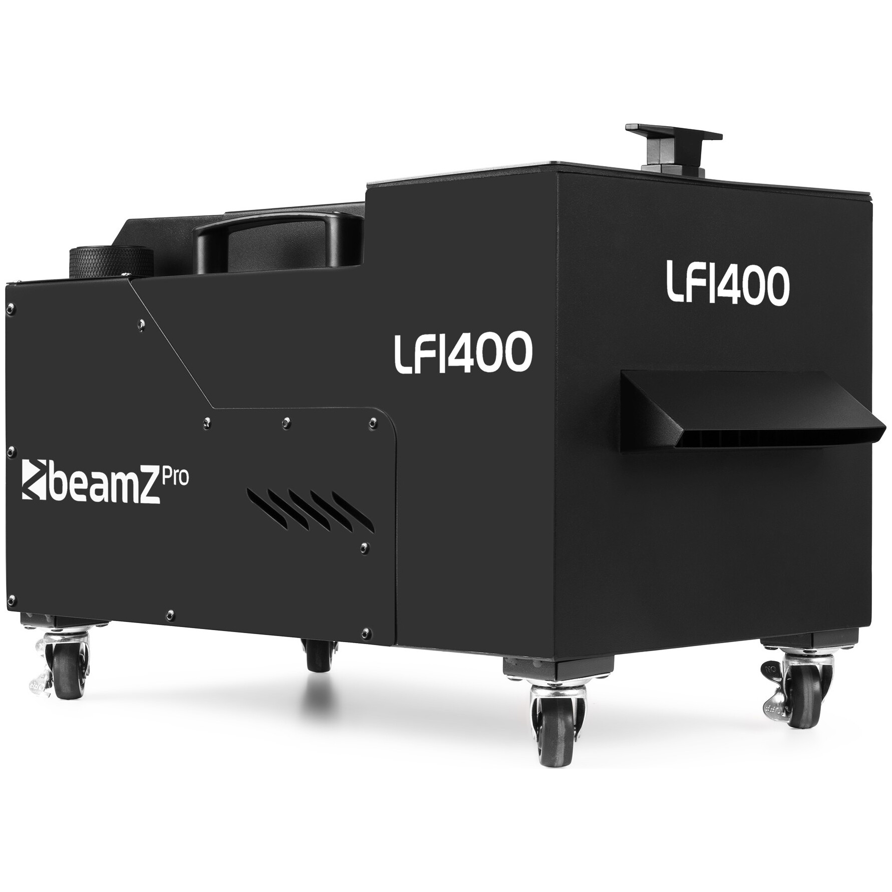 160745_side4_2 Професионална пушек машина BeamZ Pro LF1400 | AVStore