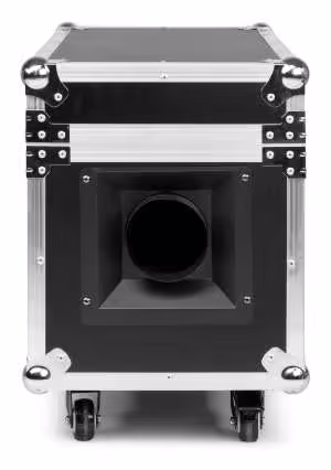 Професионална пушек машина BeamZ LF1500 | AVStore