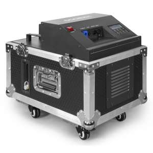 Професионална пушек машина BeamZ HZ3000 | AVStore