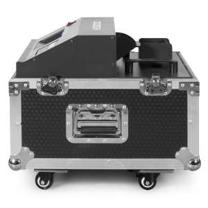 Професионална пушек машина BeamZ HZ3000 | AVStore