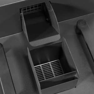 Професионална пушек машина BeamZ HZ3000 | AVStore