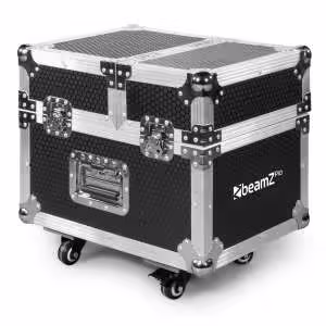 Професионална пушек машина BeamZ HZ3000 | AVStore