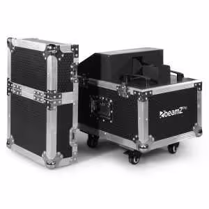 Професионална пушек машина BeamZ HZ3000 | AVStore