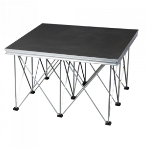 Сценична система за вътрешно ползване Showgear Mammoth Stage | AVStore