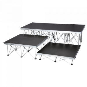 Крака за сцена Showgear Mammoth 1 x 1 m 60 cm | AVStore