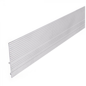 Стоп-бар Showgear Mammoth 1м – за сценичната система Mammoth Stage и Dex | AVStore