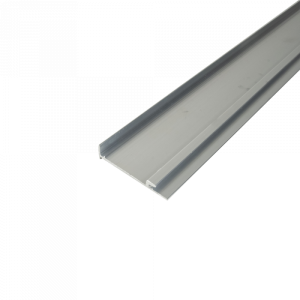 Профил за завеса/обкантване Showgear Mammoth Dex 197.5 см | AVStore