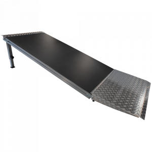 Рампа Showgear Mammoth Dex Ramp 46-64см | AVStore