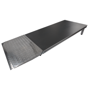 Рампа Showgear Mammoth Dex 40-45см | AVStore