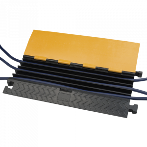 Кабелен мост Showgear Cable Bridge 5 – 85 см с 5 канала | AVStore